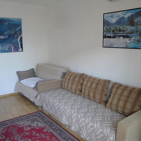 Apartments Marica Трогир Экстерьер фото