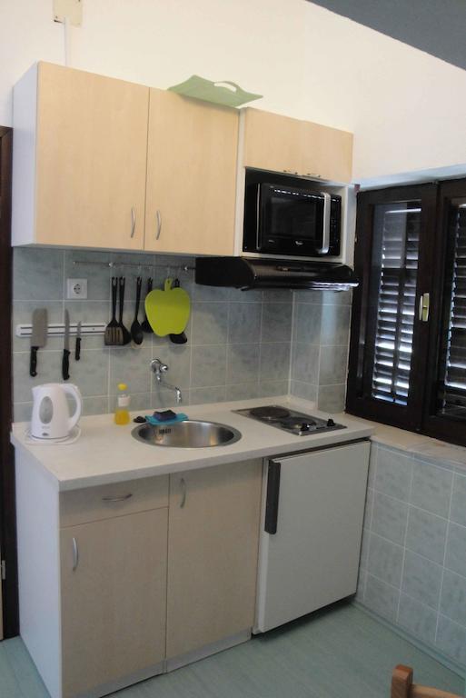 Apartments Marica Трогир Номер фото