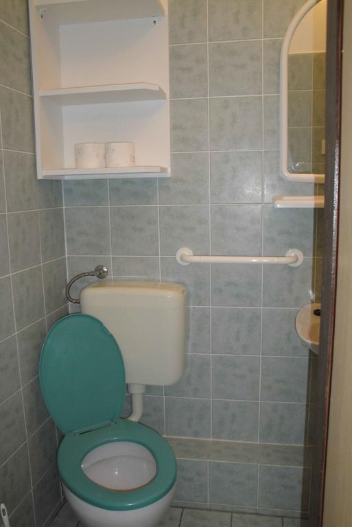 Apartments Marica Трогир Номер фото