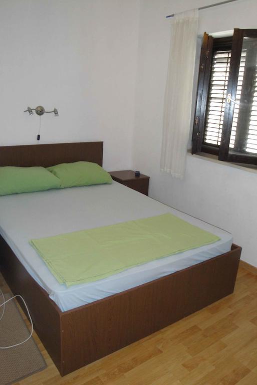 Apartments Marica Трогир Номер фото