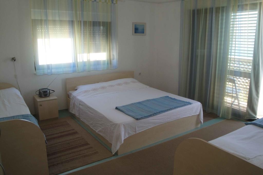 Apartments Marica Трогир Номер фото
