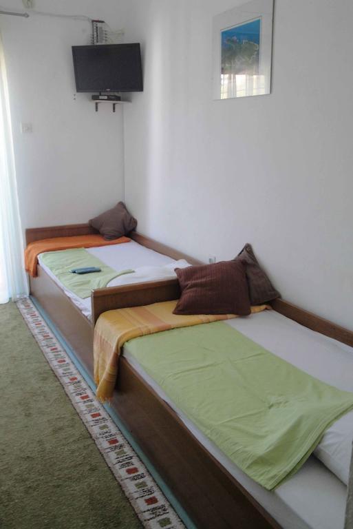 Apartments Marica Трогир Номер фото