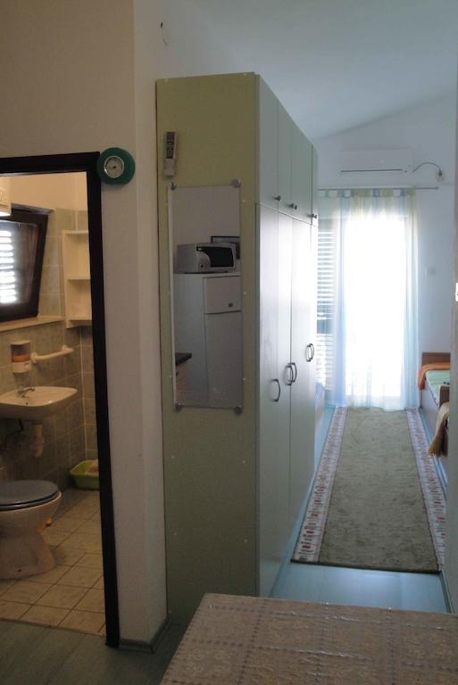 Apartments Marica Трогир Номер фото