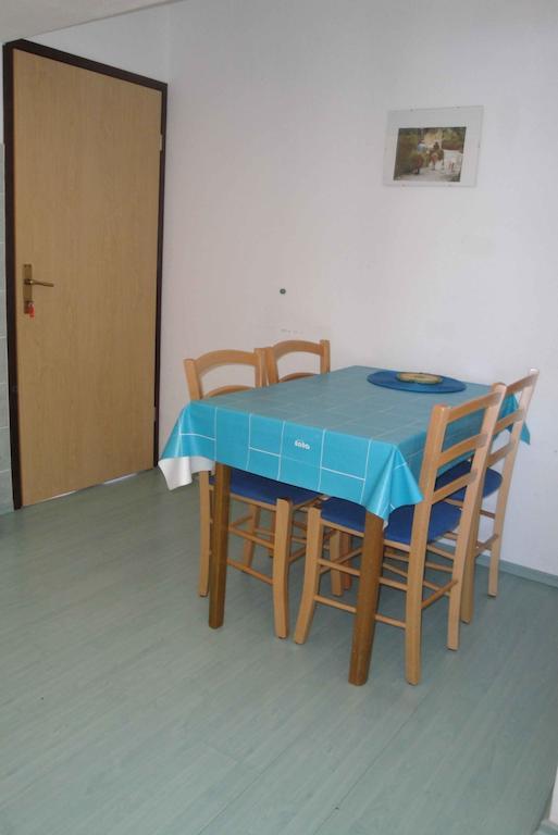 Apartments Marica Трогир Номер фото