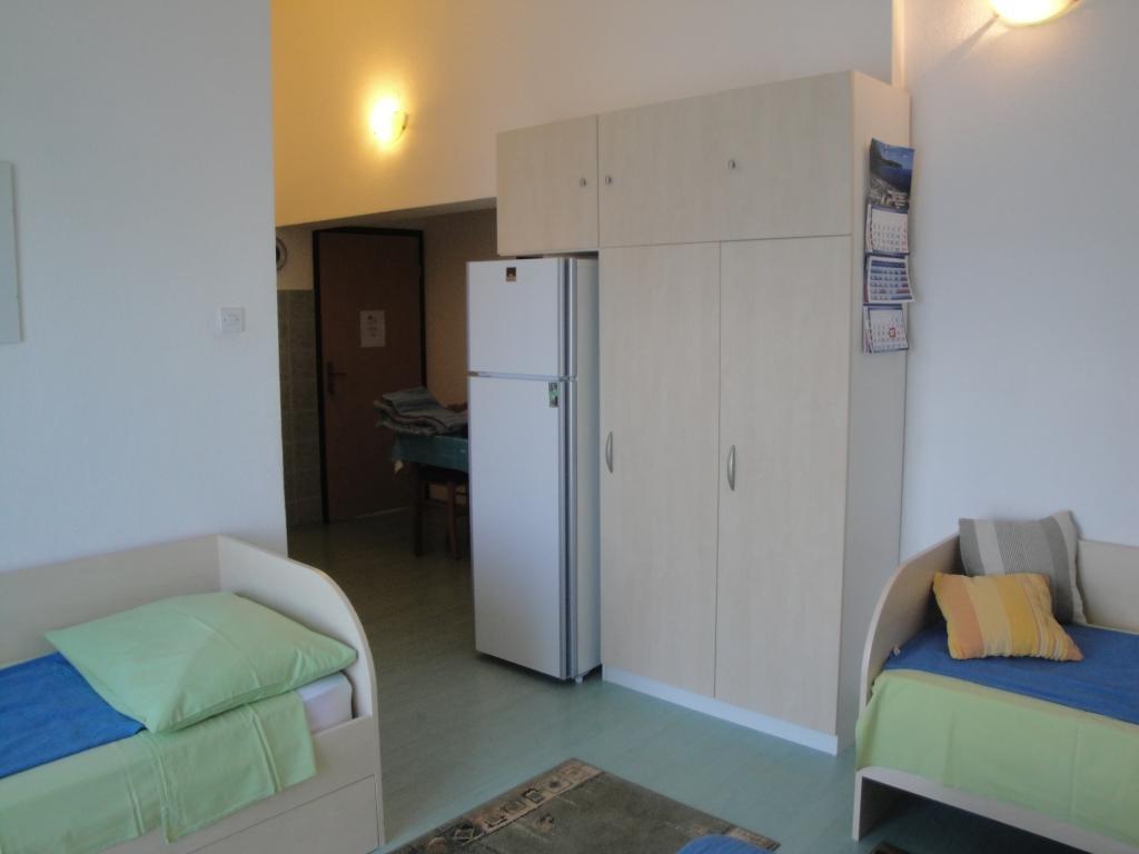 Apartments Marica Трогир Экстерьер фото