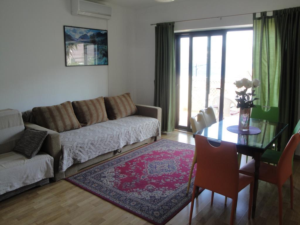 Apartments Marica Трогир Экстерьер фото