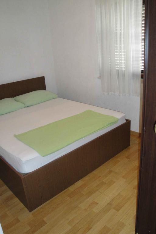 Apartments Marica Трогир Экстерьер фото